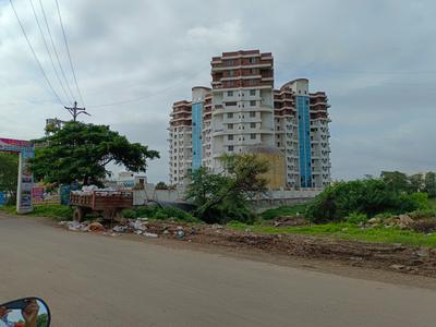 Image of 1000 Sq.ft Residential Plot / Land for sale in Manjari Budruk, Pune for Rs. 810000