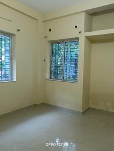Bedroom Image of 1150 Sq.ft 3 BHK Builder Floor for rent in Kasba Kolkata for Rs. 28000