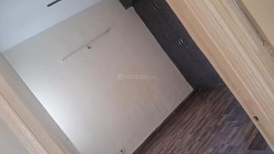 Bedroom Image of 825 Sq.ft 2 BHK Apartment / Flat for sale in Paras Tierea, Sector 137 Noida for Rs. 6900000