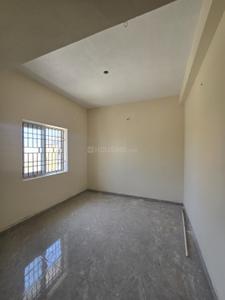 Hall Image of 1251 Sq.ft 3 BHK Apartment / Flat for sale in Medavakkam Chennai for Rs. 9582500