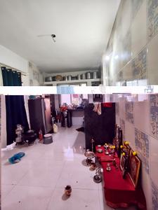 Image of 887 Sq.ft 2 BHK Apartment / Flat for sale in Sukhsagar Nagar, Pune for Rs. 6000000