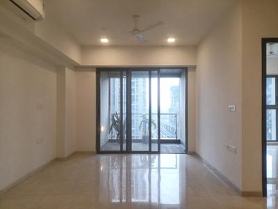 Living Room Image of 622 Sq.ft 2 BHK Apartment / Flat for sale in Newlook Bhavya Elite, Sion Mumbai for Rs. 15400000