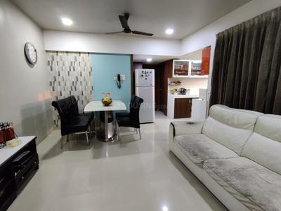 Hall Image of 879 Sq.ft 2 BHK Apartment / Flat for sale in sarthishilp appartment, Kothrud Pune for Rs. 12500000