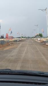 Image of 1766 Sq.ft Residential Plot / Land for sale in Vistarak Ayodhya Vistar, Chaksu, Jaipur for Rs. 4690847
