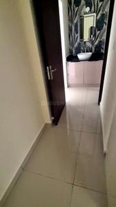 Bedroom Image of 1231 Sq.ft 2 BHK Apartment / Flat for rent in Elegant Tranquility, RR Nagar Bengaluru for Rs. 38000