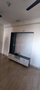 Living Room Image of 1175 Sq.ft 3 BHK Apartment / Flat for rent in Gaurs 14th Avenue, Noida Extension Greater Noida for Rs. 23000