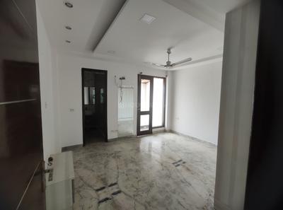 Hall Image of 2476 Sq.ft 4 BHK Independent House for rent in Shakti Nagar New Delhi for Rs. 80000
