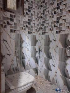 Common Bathroom Image of 900 Sq.ft 2 BHK Apartment / Flat for sale in JMD Vinayak Heights, Sector 74 Noida for Rs. 4200030