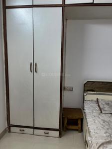 Bedroom Image of 850 Sq.ft 2 BHK Independent House for rent in Ashok Nagar Pune for Rs. 45000