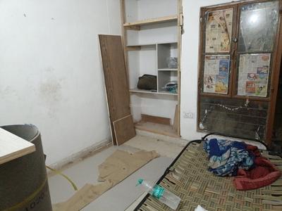 Bedroom Image of 700 Sq.ft 1 BHK Apartment / Flat for sale in UPAVP Brahmputra Enclave, Siddharth Vihar Ghaziabad for Rs. 3700000