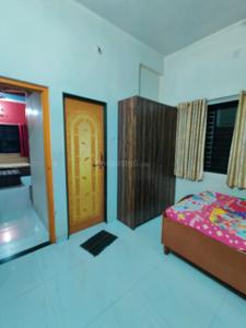 Image of 1100 Sq.ft 3 BHK Apartment / Flat for sale in Ashwin Nagar, Nashik for Rs. 8500000