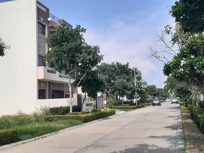 Image of 2340 Sq.ft Residential Plot / Land for sale in New Chandigarh, Chandigarh for Rs. 24700000