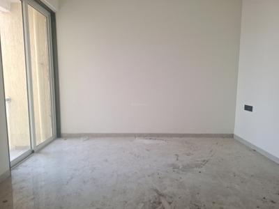Bedroom Image of 2491 Sq.ft 3 BHK Apartment / Flat for sale in Platinum The Reserve, Kharghar Navi Mumbai for Rs. 29000000
