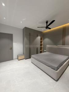 Bedroom Image of 1340 Sq.ft 3 BHK Apartment / Flat for sale in Nakshvaani Grand Courtyard, Ward 42 Siliguri for Rs. 6030000