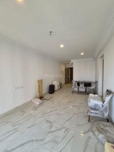 Hall Image of 1350 Sq.ft 2 BHK Apartment / Flat for rent in Risland The Icon, Thane West Thane for Rs. 44000