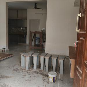 Hall Image of 1080 Sq.ft 2 BHK Builder Floor for rent in JP Nagar Bengaluru for Rs. 30000