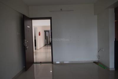 Hall Image of 1050 Sq.ft 2 BHK Apartment / Flat for rent in KJ Tower, Warje Pune for Rs. 29000