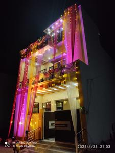 Image of 1380 Sq.ft 3 BHK Independent House for sale in Partapur, Meerut for Rs. 9700000
