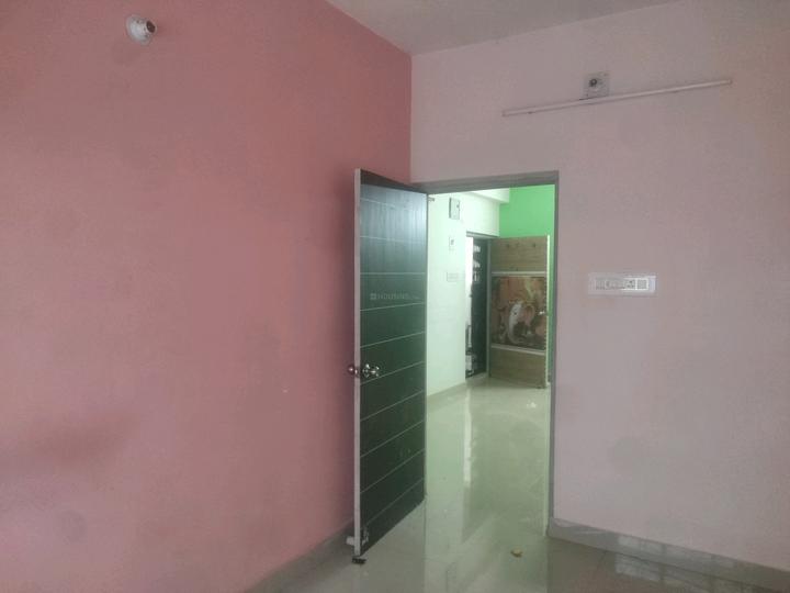 Sukhoprava apartment Bedroom One 1