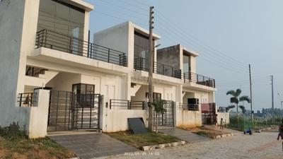 Image of 900 Sq.ft Residential Plot / Land for sale in Lalru, Dera Bassi for Rs. 1990000