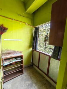 Bedroom Image of 560 Sq.ft 2 BHK Apartment / Flat for sale in Meghdoot Apartment, South Dum Dum Kolkata for Rs. 2100000