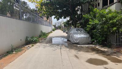 Image of 216 Sq.ft Residential Plot / Land for sale in Alwal, Secunderabad for Rs. 16200000