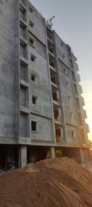 Image of 1050 Sq.ft 2 BHK Apartment / Flat for sale in Adibatla, Hyderabad for Rs. 4500000