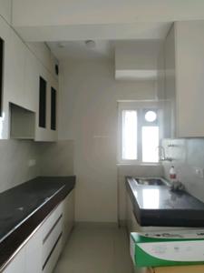 Kitchen Image of 865 Sq.ft 2 BHK Apartment / Flat for sale in Pareena Mi Casa, Sector 68 Gurgaon for Rs. 11150000