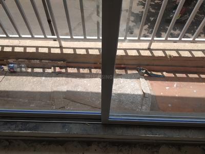 Balcony Image of 1225 Sq.ft 2 BHK Apartment / Flat for sale in Aastha Chaitanya Residency, Ulwe Navi Mumbai for Rs. 11000000