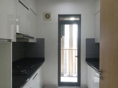 Kitchen Image of 847 Sq.ft 2 BHK Apartment / Flat for sale in Salangpur Salasar Aavatar, Mira Road East Mira Bhayandar for Rs. 9500000