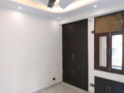 Bedroom Image of 2200 Sq.ft 4 BHK Apartment / Flat for sale in CGHS ShivLok Apartment, Sector 6 Dwarka New Delhi for Rs. 31500000