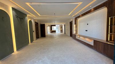 4 BHK Independent Builder Floor