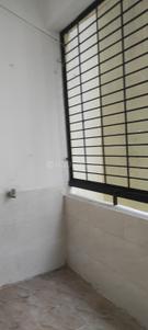 Balcony Image of 1250 Sq.ft 2 BHK Apartment / Flat for rent in Hanamkonda Warangal for Rs. 16000