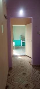 Hall Image of 450 Sq.ft 1 RK Independent House for rent in Porur Chennai for Rs. 14000