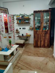 Hall Image of 1200 Sq.ft 2 BHK Independent House for sale in Malesemau Lucknow for Rs. 6000000