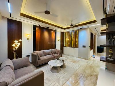 Living Room Image of 2700 Sq.ft 4 BHK Builder Floor for sale in Central Park Flower Valley, Sector 33 Sohna for Rs. 40000000