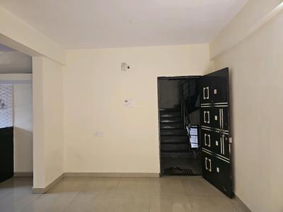 Living Room Image of 550 Sq.ft 1 BHK Builder Floor for rent in Kharadi Pune for Rs. 15000