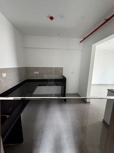 Kitchen Image of 1150 Sq.ft 2 BHK Apartment / Flat for sale in Zen Elite, Kharadi Pune for Rs. 13500000