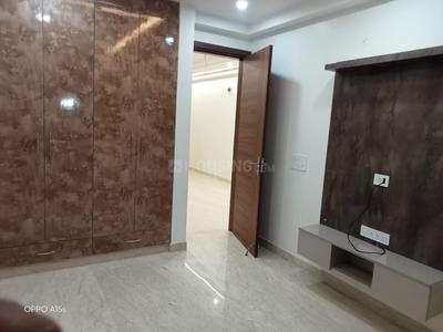3 BHK Independent Builder Floor