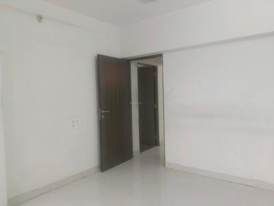 Bedroom Image of 850 Sq.ft 2 BHK Apartment / Flat for sale in Acme Oasis Tower 1, Kandivali East Mumbai for Rs. 19000000