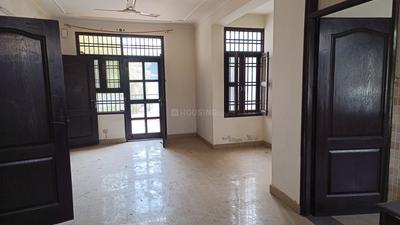 Living Room Image of 2000 Sq.ft 3 BHK Builder Floor for sale in Palam Vihar Extension Gurgaon for Rs. 16000000