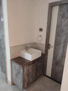Bathroom Image of 1400 Sq.ft 3 BHK Apartment / Flat for sale in Sai Vikash Signature Square, Danapur Patna for Rs. 11100000
