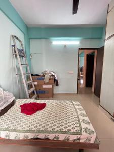 Bedroom Image of 1179 Sq.ft 2 BHK Apartment / Flat for sale in Shayona Green, Gota Ahmedabad for Rs. 6500000