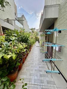 Image of 4005 Sq.ft 4 BHK Villa for sale in Goyal Arcus, Shela, Ahmedabad for Rs. 70000000
