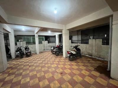 Image of 500 Sq.ft 1 BHK Apartment / Flat for rent in Lohegaon, Pune for Rs. 9750