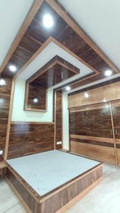 Bedroom Image of 4800 Sq.ft 4 BHK Duplex for sale in Nagarbhavi Bengaluru for Rs. 41000000