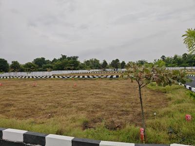 Image of 1225 Sq.ft Residential Plot / Land for sale in Maraimalai Nagar, Chennai for Rs. 2453675