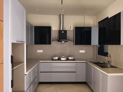 Kitchen Image of 2050 Sq.ft 3 BHK Builder Floor for sale in Anant Raj Estate, Sector 63 Gurgaon for Rs. 36500000
