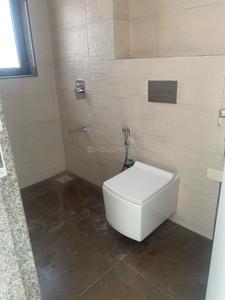 Bathroom Image of 1450 Sq.ft 3 BHK Apartment / Flat for sale in Kanakia Silicon Valley, Powai Mumbai for Rs. 44300000