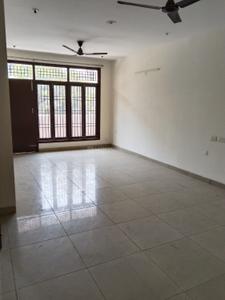 Hall Image of 1280 Sq.ft 2.5 BHK Builder Floor for rent in Wave Floors, Wave City Ghaziabad for Rs. 18000